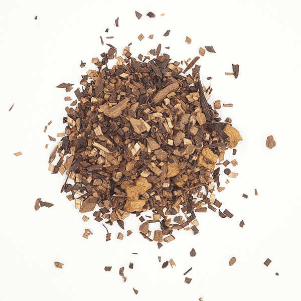 Bush Faerie (Herbal Tea Blend)