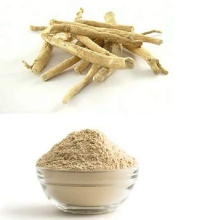 Natural Ashwagandha Root Whole | 8oz Premium Himalayan Herb | Adaptogen | Stress Relief | 227gm