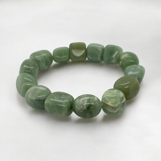 Amethyst 8mm Round Bead – Calm, Clarity & Spiritual Protection