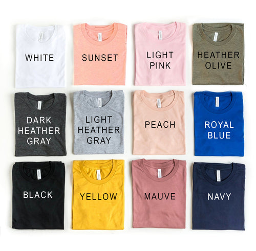 Be Kind T-shirt | Inspirational Motivational Tee | Bella Canvas Premium Cotton | Witchy Wardrobe