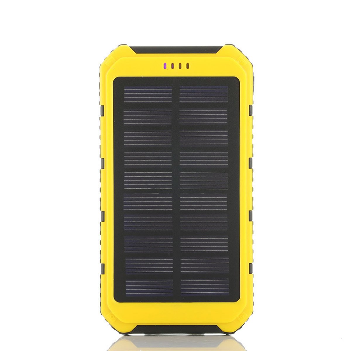 Roaming Solar Power Bank | Portable Phone & Tablet Charger | Eco-Friendly | Outdoor Adventures | Travel
