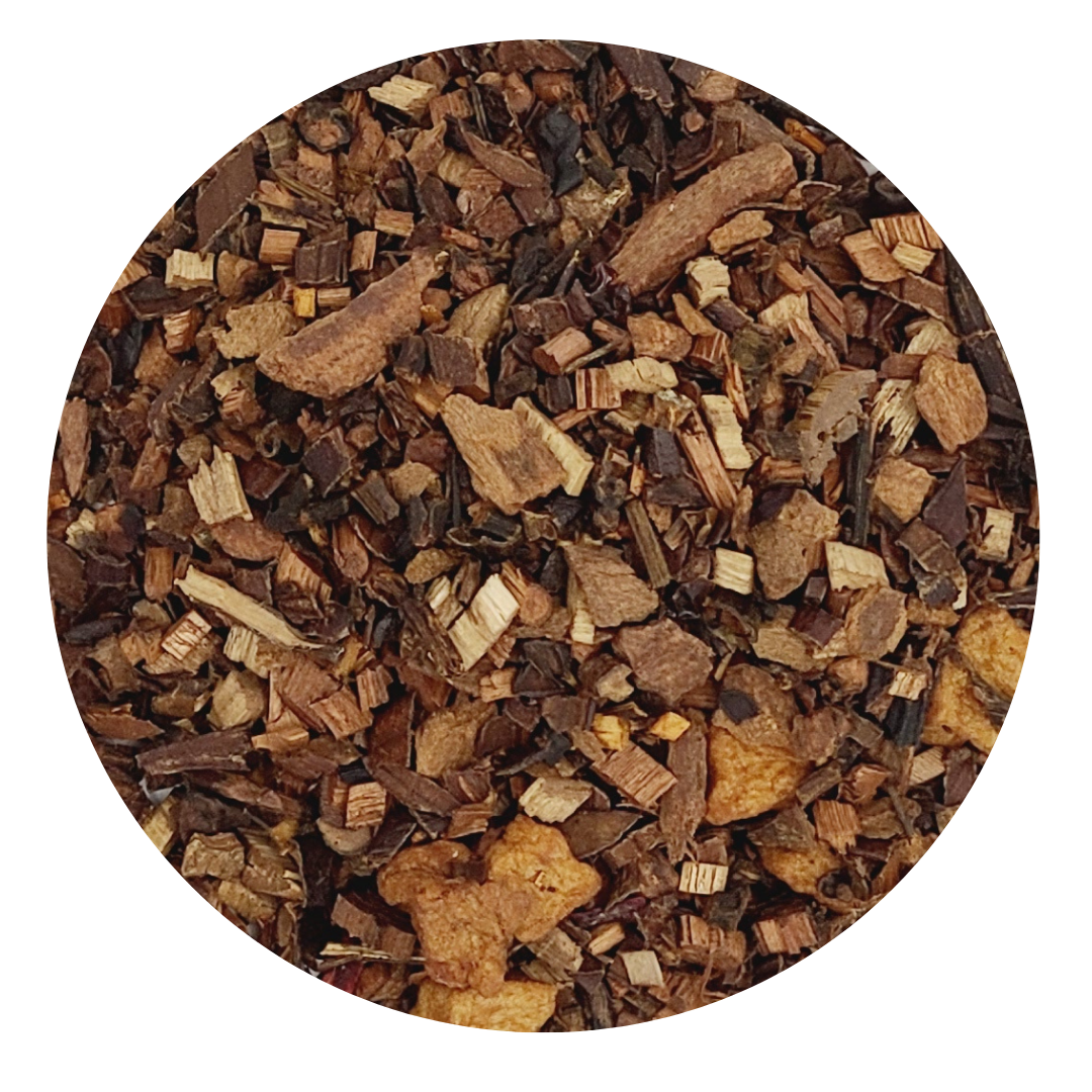 Bush Faerie (Herbal Tea Blend)