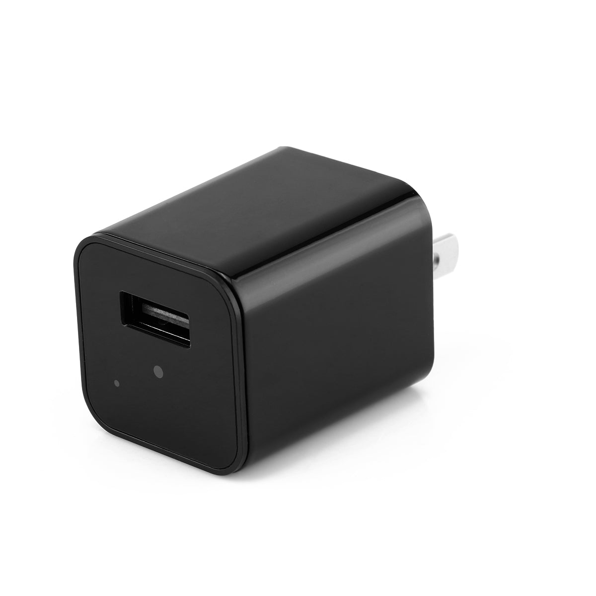 HD 1080P Hidden Camera USB Charger | Home Security | Spy Camera | Wall AC Plug | Camcorder
