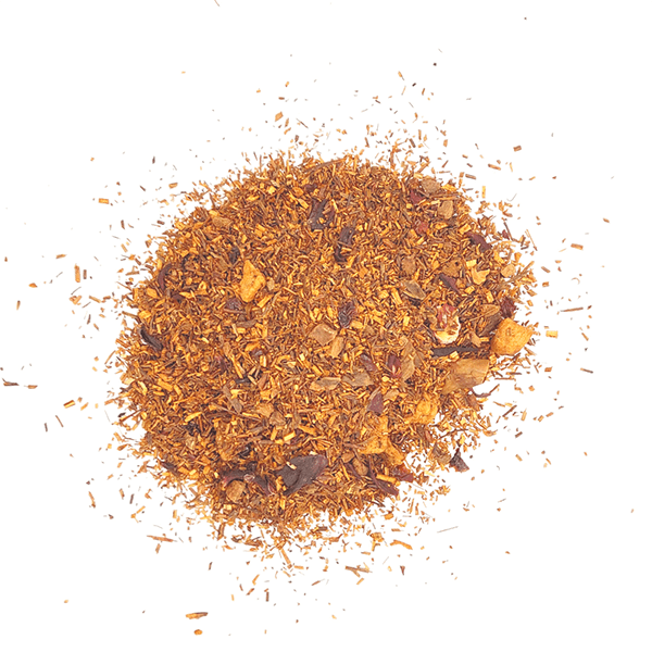 Untamed Goddess Herbal Tea Blend